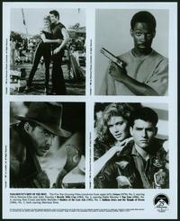 Paramount 75th Anniversary - 8 x 10 B&W Photo #8
