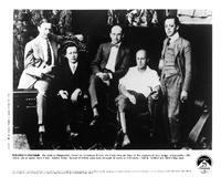 Paramount 75th Anniversary - 8 x 10 B&W Photo #12
