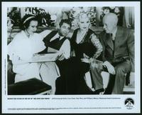 Paramount 75th Anniversary - 8 x 10 B&W Photo #13