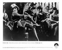 Paramount 75th Anniversary - 8 x 10 B&W Photo #14