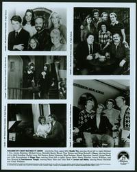 Paramount 75th Anniversary - 8 x 10 B&W Photo #21