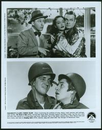 Paramount 75th Anniversary - 8 x 10 B&W Photo #22