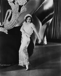 Paramount on Parade - 8 x 10 B&W Photo #1