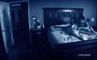 Paranormal Activity - 8 x 10 Color Photo #1