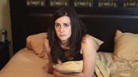 Paranormal Activity - 8 x 10 Color Photo #6