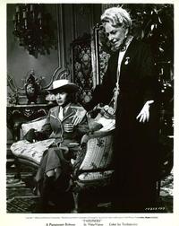 Pardners - 8 x 10 B&W Photo #1