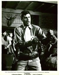 Pardners - 8 x 10 B&W Photo #3