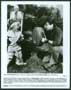 Parenthood - 8 x 10 B&W Photo #1