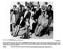 Parenthood - 8 x 10 B&W Photo #2