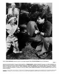 Parenthood - 8 x 10 B&W Photo #1