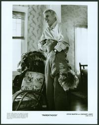 Parenthood - 8 x 10 B&W Photo #5