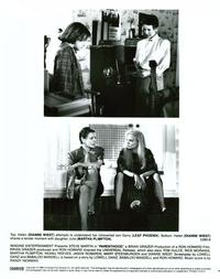 Parenthood - 8 x 10 B&W Photo #7