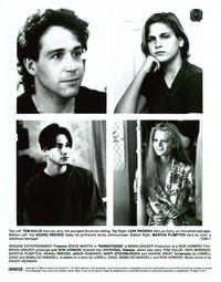 Parenthood - 8 x 10 B&W Photo #9