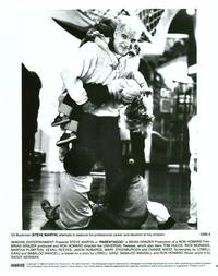 Parenthood - 8 x 10 B&W Photo #13