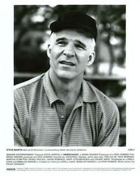 Parenthood - 8 x 10 B&W Photo #14