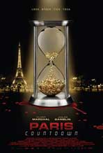 "Paris Countdown" Movie Poster
