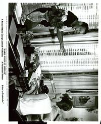 Paris When It Sizzles - 8 x 10 B&W Photo #16