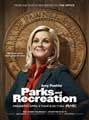 Parks and Recreation (TV) - 11 x 17 TV Poster - Style A
