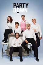 Party Down (TV) - 27 x 40 TV Poster - Style A