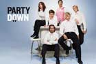 Party Down (TV) - 11 x 17 TV Poster - Style B