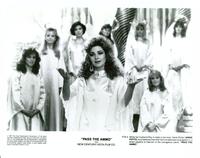 Pass the Ammo - 8 x 10 B&W Photo #4