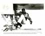 Passenger 57 - 8 x 10 B&W Photo #5