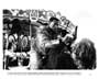 Passenger 57 - 8 x 10 B&W Photo #3