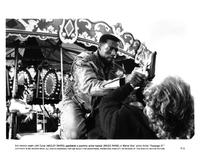 Passenger 57 - 8 x 10 B&W Photo #3