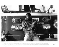 Passenger 57 - 8 x 10 B&W Photo #1