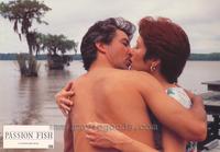Passion Fish - 8 x 10 Color Photo #3