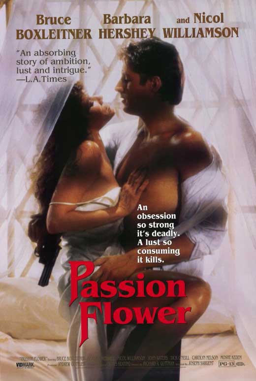 Passion Flower movie