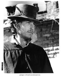 Pat Garrett & Billy the Kid - 8 x 10 B&W Photo #2