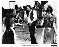Pat Garrett & Billy the Kid - 8 x 10 B&W Photo #3