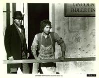 Pat Garrett & Billy the Kid - 8 x 10 B&W Photo #4