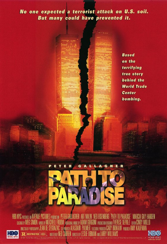 Path to Paradise movie