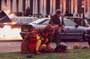 Patriot Games - 8 x 10 Color Photo #1