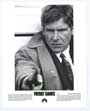 Patriot Games - 8 x 10 B&W Photo #1