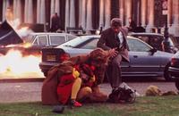 Patriot Games - 8 x 10 Color Photo #1