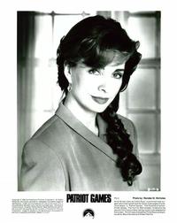 Patriot Games - 8 x 10 B&W Photo #5