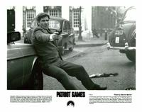 Patriot Games - 8 x 10 B&W Photo #8