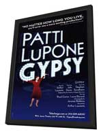 Patti Lupone Gypsy (Broadway)