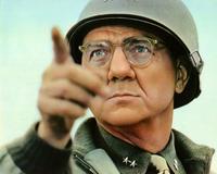 Patton - 8 x 10 Color Photo #2