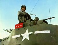 Patton - 8 x 10 Color Photo #5