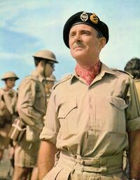Patton - 8 x 10 Color Photo #6