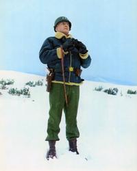 Patton - 8 x 10 Color Photo #8