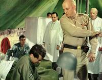 Patton - 8 x 10 Color Photo #9