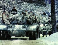 Patton - 8 x 10 Color Photo #12