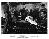 Patton - 8 x 10 B&W Photo #2