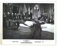 Patton - 8 x 10 B&W Photo #3