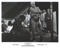 Patton - 8 x 10 B&W Photo #5